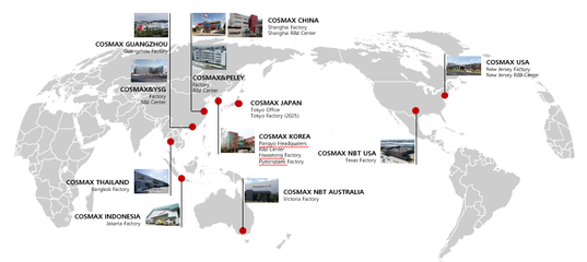 功效型護膚市場爆發，科絲美詩引領護膚新浪潮